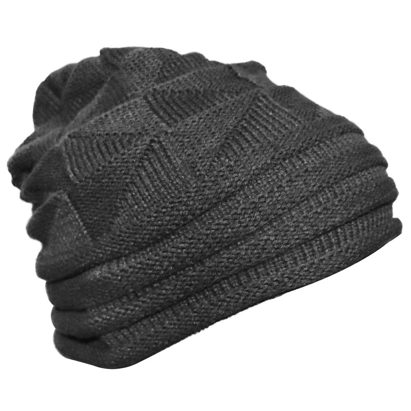 Wilhelm Sell® Beanie Hat for Men and Women - Headpiece