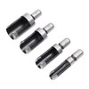 ZONADAH 8pcs in Set Wood Plug Cutters Roundwood Wood Plug