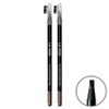 Lamont Lash Monster Milano Eyebrow Pencil, 03 Gray Brown, 2 pcs / 라몽 래쉬몬스터 밀라노 아이브로우 펜슬, 03그레이브라운, 2개