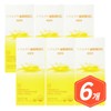 Starting today, Slimade Lemon Flavor 15 sachets x 6 middle-aged senior men women Garciana / 오늘부터 슬림에이드 레몬맛 15포 x 6개 중년 시니어 남자 여자 가르시아나