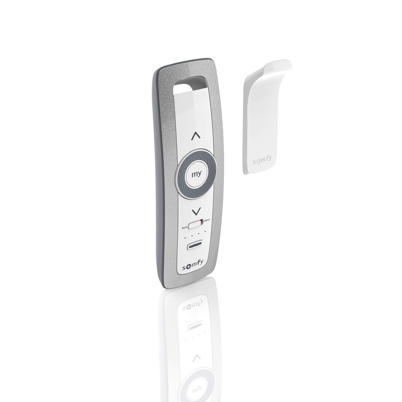 somfy Situo 5 Variation RTS Iron 5 Channel Remote With