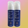 2 pieces Smiev Lactobio Color Change Dyeing Shampoo Dark Brown / 2개 스미브 락토바이오 컬러체인지 염색샴푸 다크브라운