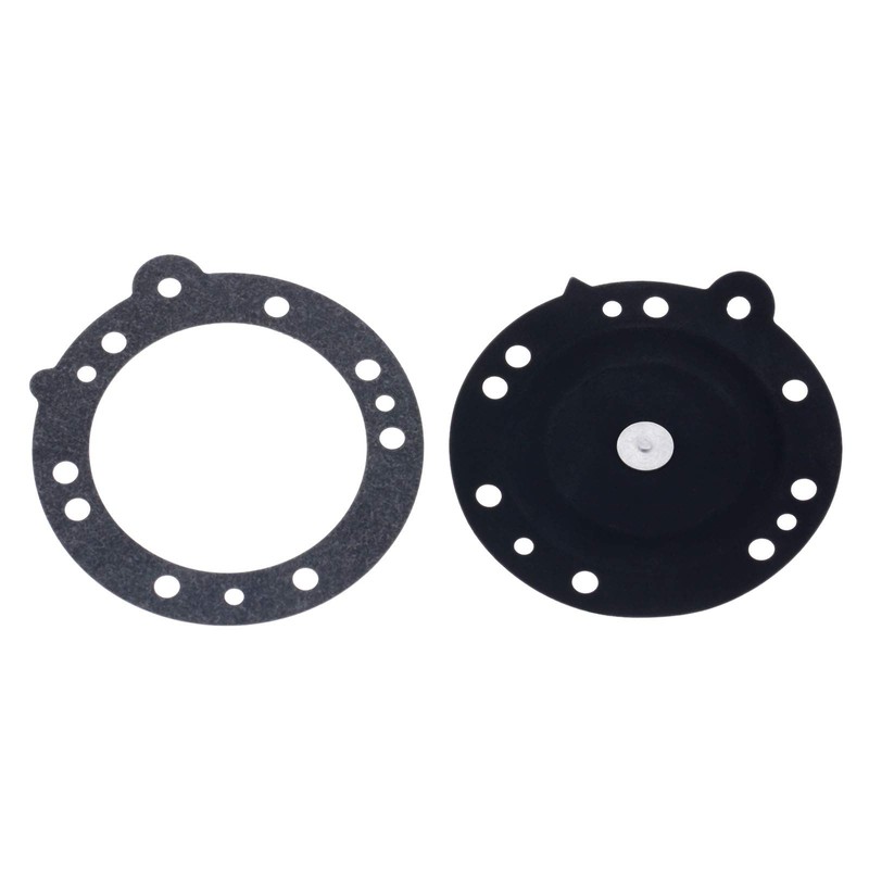 Hicello Carburetor Repair Rebuild Kit Replacement for Tillotson RK-88HL/113HL/114HL Homelite