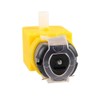 RUNCCI-YUN 8pcs DC3V-6V Micro DC Motor, DC Gear Motor TT