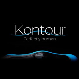 Capri Tools Kontour 3/16-Inch Nut Driver, 3-Inch Hollow Shaft