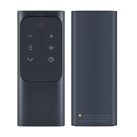 TRUCKON Neue Ersatzfernbedienung für Dreo Turmventilator, Heizlüfter DR-HPA001