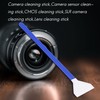 20 Pieces DSLR or SLR Digital Camera Sensorc Cleaning Stick