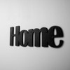 NOIR.DESIGN Love - Home Wall Art Sign | Inspirational Home