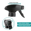 Accmor Olive Oil Sprayer, Vinegar Sprayer Dispenser, Safety Exquisitely Stainless