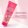 Luxe Organix Niacinamide + Bakuchiol Nano-Complex Serum Lotion (200ml)