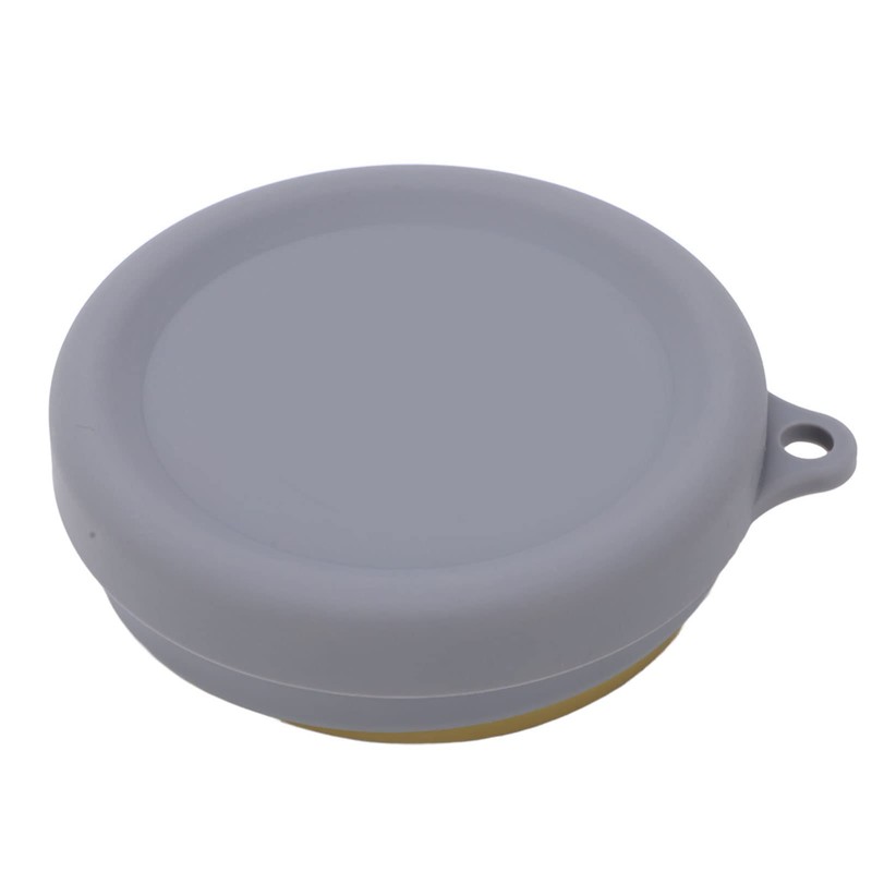 BTIHCEUOT Vasos Plegables, Vaso retráctil de Silicona de Viaje Ultrafino