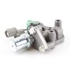 coolautocore VTEC Solenoid Spool Valve w/Gasket 15810-P2R-A01 w/Gasket for H-onda