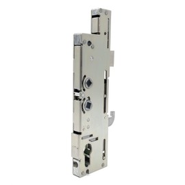 Fullex XL 45mm Backset Multipoint Lock Centre Case Gearbox - Dual (Offset)