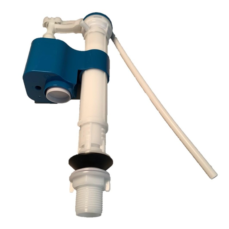 Eljer and American Standard Anti-Siphon Fill Valve Replacement by NuFlush