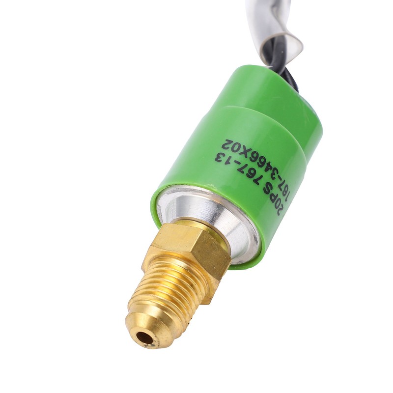 Pressure Switch Sensor 106-0180 Part Replacement for CAT 320/320B Big