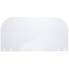 Scan PPEVISREP Replacement Visor for Scappevisor - Clear