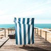 Wise Owl Outfitters - Toalla de playa de microfibra (7
