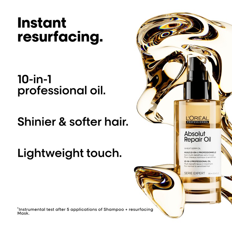 L'Oral Professionnel L'Oral Professionnel SE Absolut Repair Oil