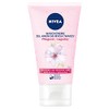 NIVEA Gesichtsreinigungsgel trockene und empfindliche Haut 150 ml
