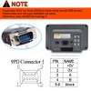 TOAUTO Digital Readout 2 Axis 3 Axis DRO Display Linear