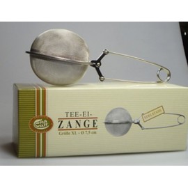 Tea-Egg Tongs Size XL