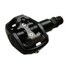 eleven Pedals MTB Quick Release Black
