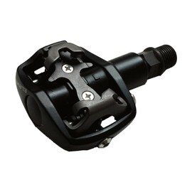eleven Pedals MTB Quick Release Black