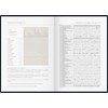 rido/idé Young Line (2025) "Starry Night" 2 Pages = 1