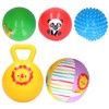 Baby Hand Catching Balls Babies Infant Sensory Developmental Newborn Catching