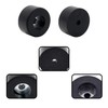 8Pc 192310GS Anti Vibration Rubber Feet for Air Compressors, Generators