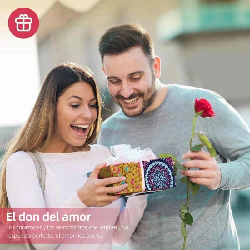 Burkey Latas Para Velas Aromáticas Tarros Para Aromaterapia 12 Pzs