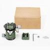 Avella V1 DSLR Camera Tripod Ball Head 38MM, 360 Degree