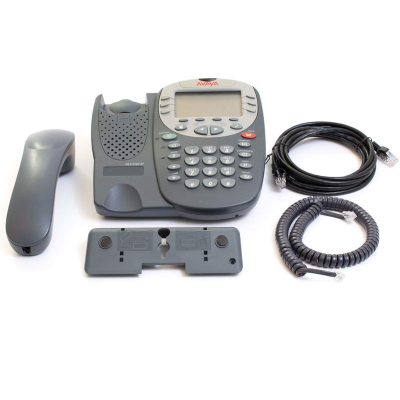 Avaya 4610Sw Ip Telephone