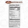 M&M'S Milk Chocolate Candy, Single Color, Light Purple, 2-Pound Bulk