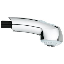 Grohe 46657NC0 Replacement Shower Head