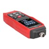 Portable Digital Anemometer Handheld Air Flow Velocity Tester Wind Speed
