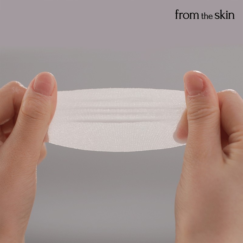 From the Skin Airy Ampoule Pads 60 sheets (150ml) /