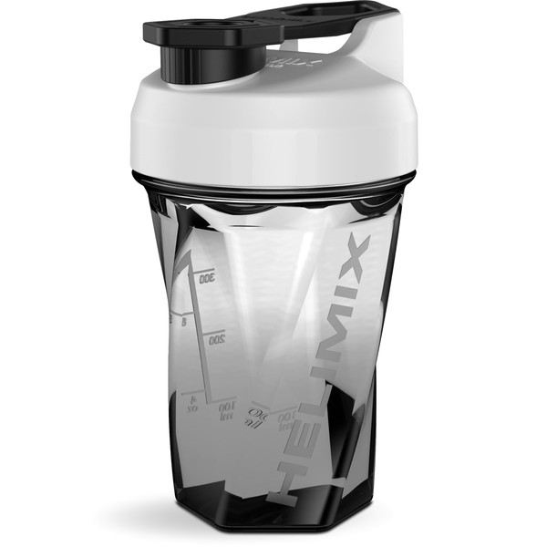 HELIMIX HELIMIX 1.5 Vortex Blender Shaker Bottle Holds Upto 20oz