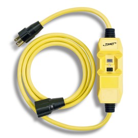 CORD,GFCI 50' 120V/15A IN LINE CORD SET