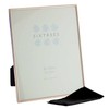 Sixtrees 2-405-80 Winchester Copper 10x8 inch Photo Frame. Complete with