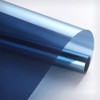 BDF 1SBL Window Film Static Cling Heat Rejection and Daytime