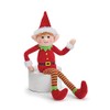 burton+BURTON Plush Christmas Elf (Boy & Girl)