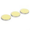 3Pcs Laser Lens Set 25 Reflective Mirror Engraving Cutting Machine