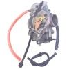 Paul Eagle Auctions CARBURETOR FOR KAWASAKI KVF400 PRAIRIE 400 ATV