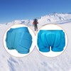 Kids Padded Shorts Thick Hip Protection Shorts Protective Gear for