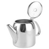 Stainless Steel Tea Kettle Teapot, Ea Kettle Stovetop Glass Tea