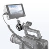 SMALLRIG Super Clamp (2 STÜCKE) Super Stativ Klemme Magic Arm
