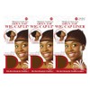 DONNA Weaving Caps Open Top Wig Cap Liner | Brown