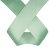 Trimming Shop Mint Green Full Roll Ribbon 40mm x 22