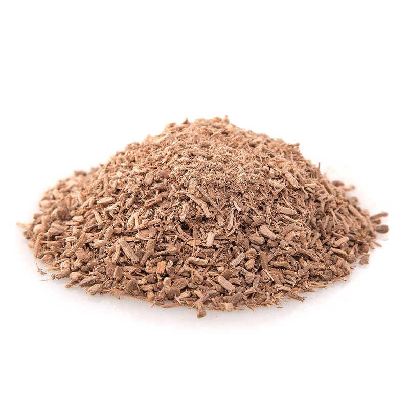 Axtschlag Hickory Smoking Flour 1 kg Multi-Coloured, Apple, 240 g